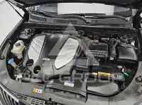 2014 Hyundai Grandeur