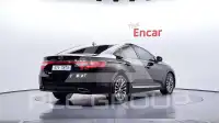 2014 Hyundai Grandeur