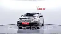 2014 Hyundai Grandeur