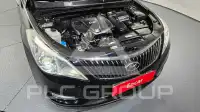 2014 Hyundai Grandeur