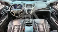 2014 Hyundai Grandeur