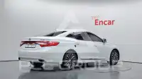 2014 Hyundai Grandeur