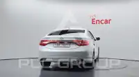 2014 Hyundai Grandeur