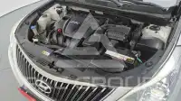 2014 Hyundai Grandeur