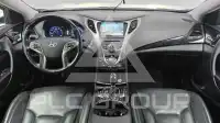 2014 Hyundai Grandeur