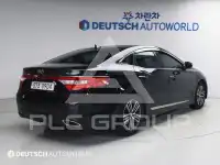 2014 Hyundai Grandeur