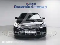 2014 Hyundai Grandeur
