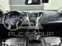2014 Hyundai Grandeur