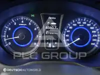 2014 Hyundai Grandeur