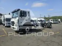 2014 Hyundai TRUCK