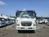 2014 Hyundai TRUCK