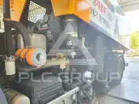 2014 Hyundai TRUCK