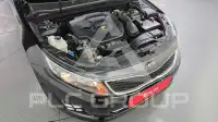 2014 KIA K5