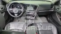 2014 KIA K5