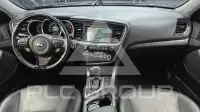 2014 KIA K5