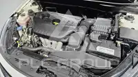 2014 KIA K5