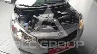 2014 KIA K3