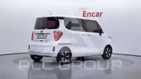 2014 KIA Ray