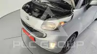 2014 KIA Ray