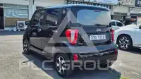 2014 KIA Ray