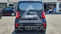 2014 KIA Ray