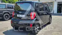 2014 KIA Ray
