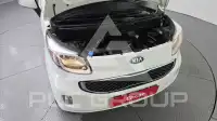 2014 KIA Ray