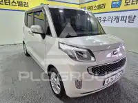 2014 KIA Ray