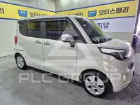 2014 KIA Ray