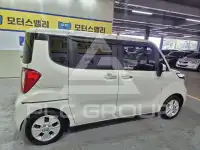2014 KIA Ray