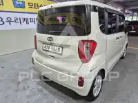 2014 KIA Ray
