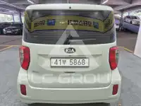 2014 KIA Ray