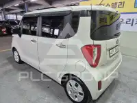 2014 KIA Ray