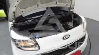 2014 KIA Ray