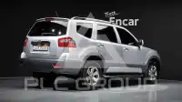 2014 KIA Mohave
