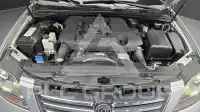 2014 KIA Mohave