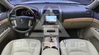 2014 KIA Mohave