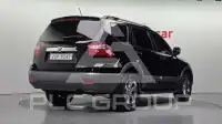 2014 KIA Mohave