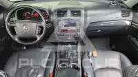 2014 KIA Mohave