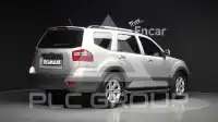 2014 KIA Mohave