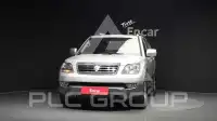 2014 KIA Mohave