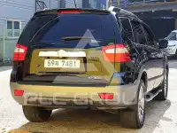 2014 KIA Mohave