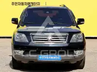 2014 KIA Mohave