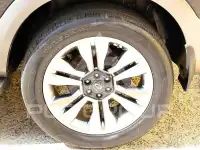 2014 KIA Mohave