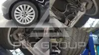 2014 KIA K9