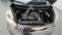 2014 KIA Morning