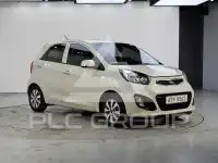 2014 KIA Morning