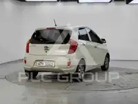 2014 KIA Morning