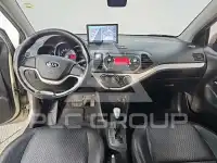 2014 KIA Morning