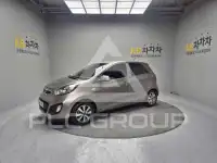 2014 KIA Morning